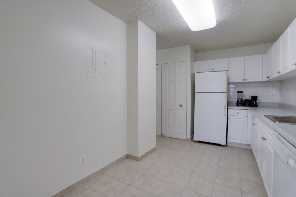 Serene DC-Area Apartments