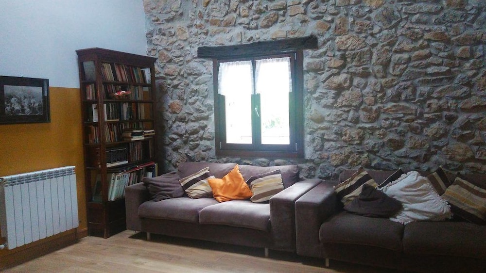 Albergue Otardi Landa Aterpetxea - Hostel view 3