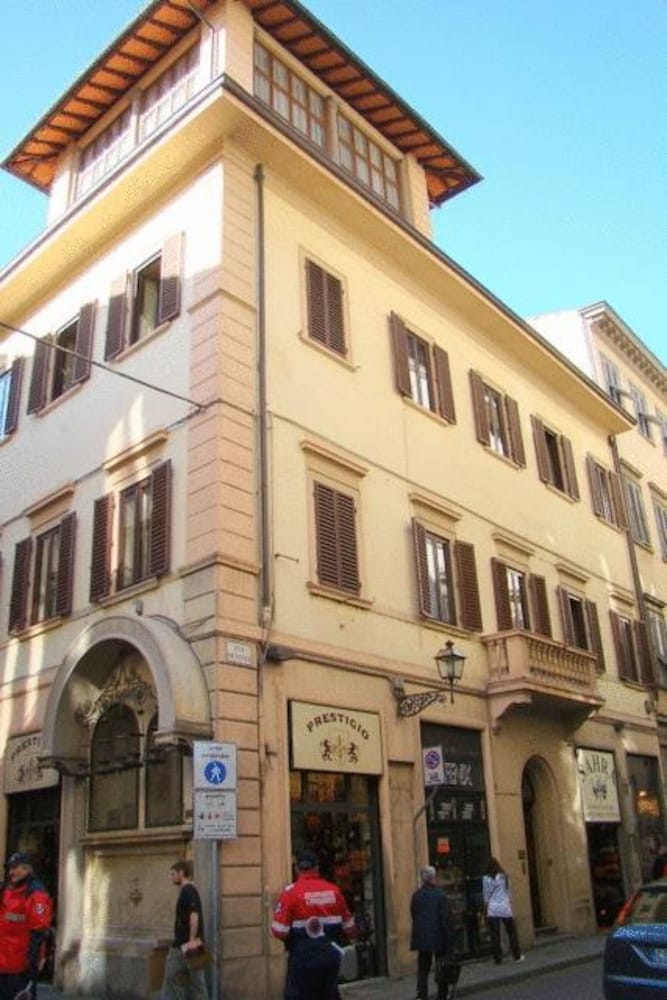 Residenza dei Pucci
