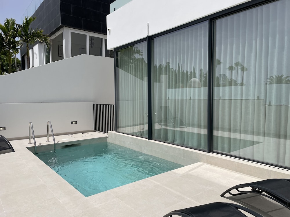 Casa Sirocco by At Home Costa del Sol