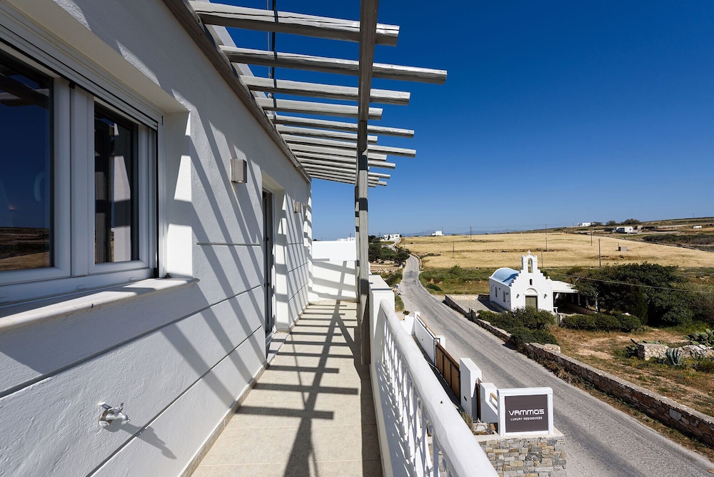 Vammos Luxury Apartments