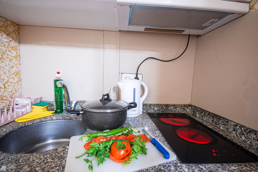 Alhambra Apart Otel - Image 49