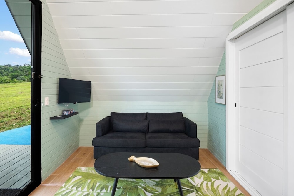 Junglo Resort and Spa