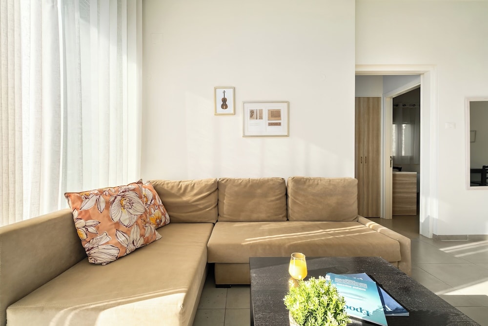 Keshet Eilon View Retreat by Sea N' Rent