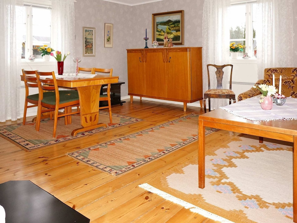 5 Person Holiday Home in Savsjo view 2