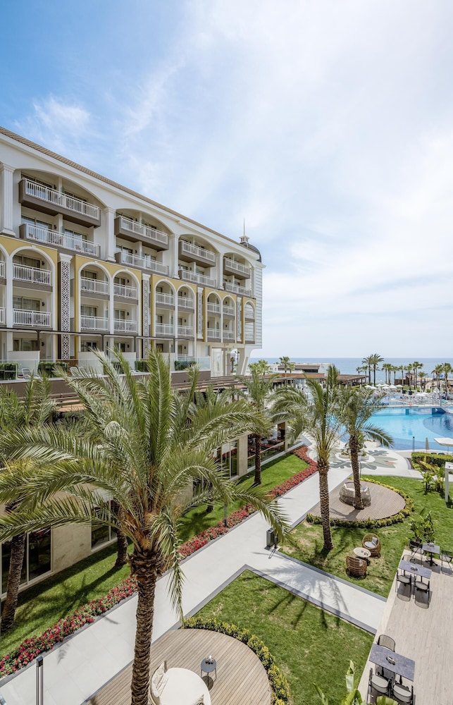 Sidera Kirman Premium - Ultra All Inclusive