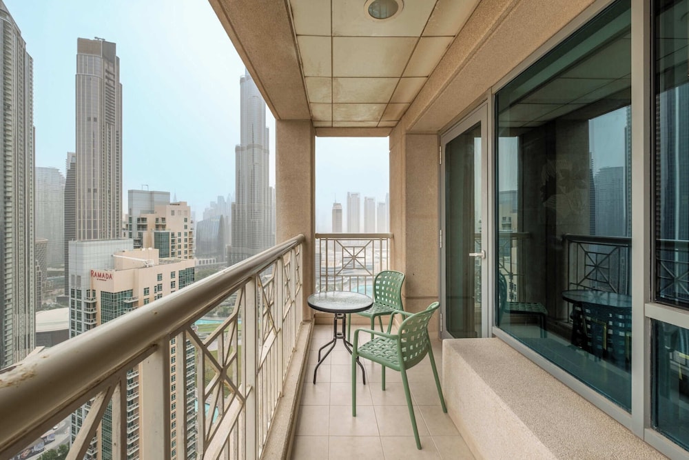 Bellavista-1BR-Full BurjKhalifa&Fountain