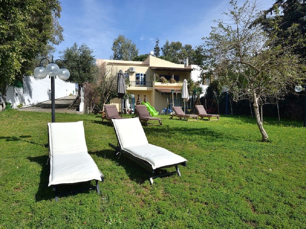 Villa Labro