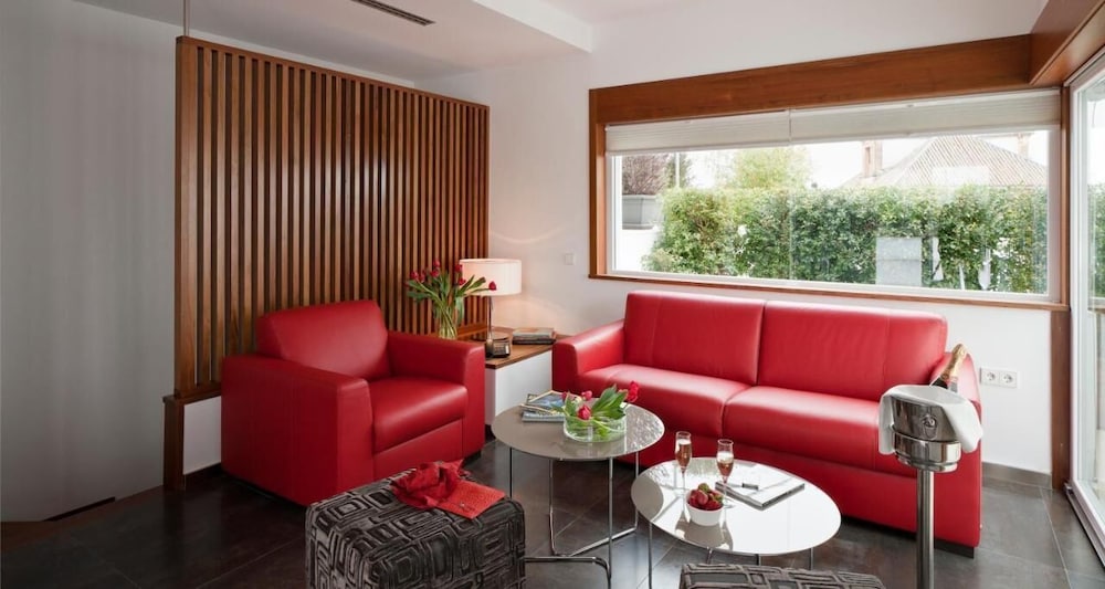 Stay U-nique Apartments Eslava