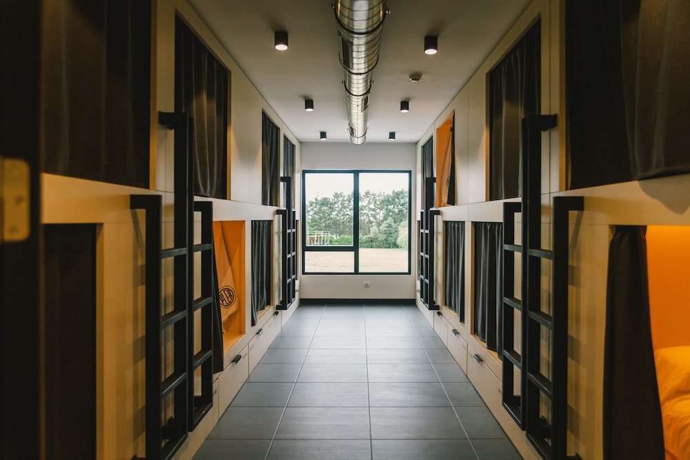 PLEA Beach House - Hostel photo 2