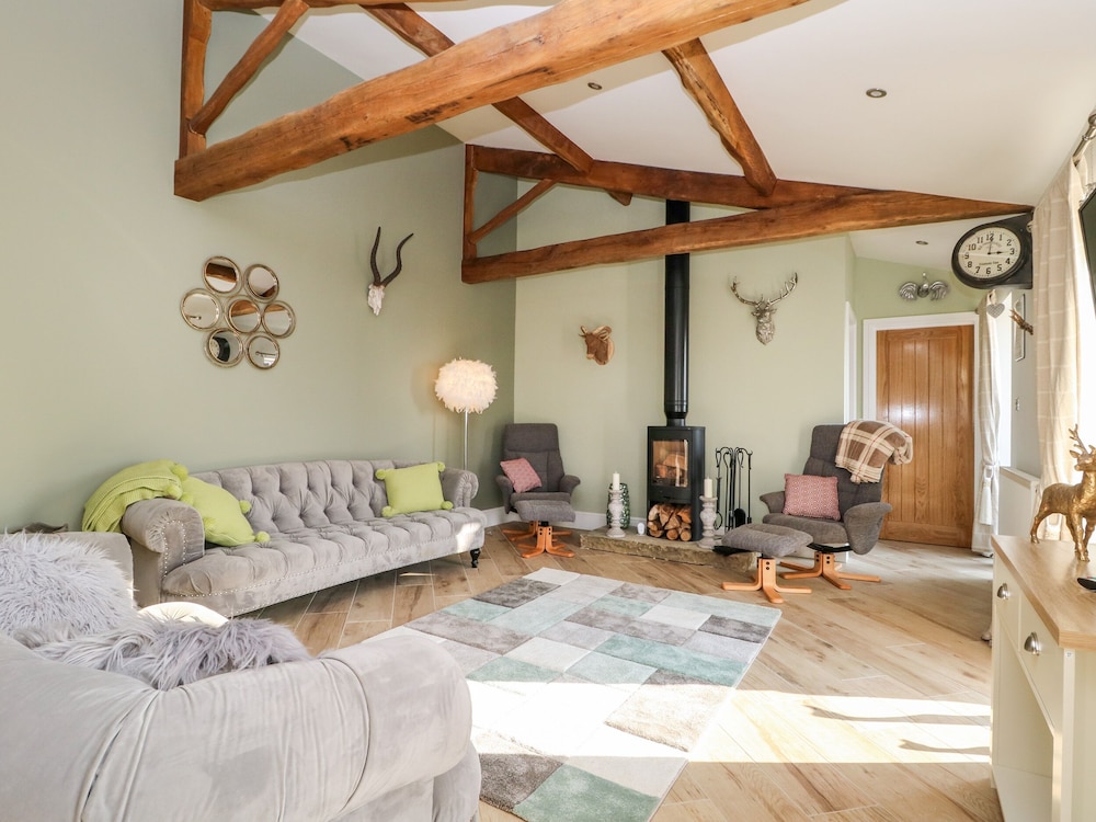 Snave Cottage