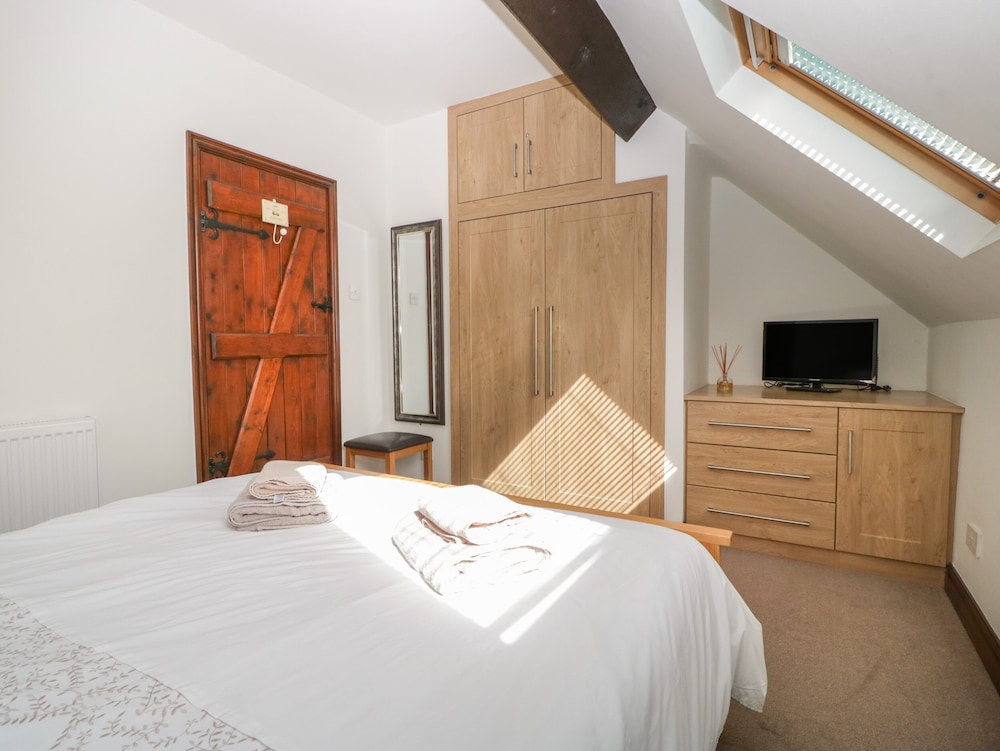 Burford Cottage