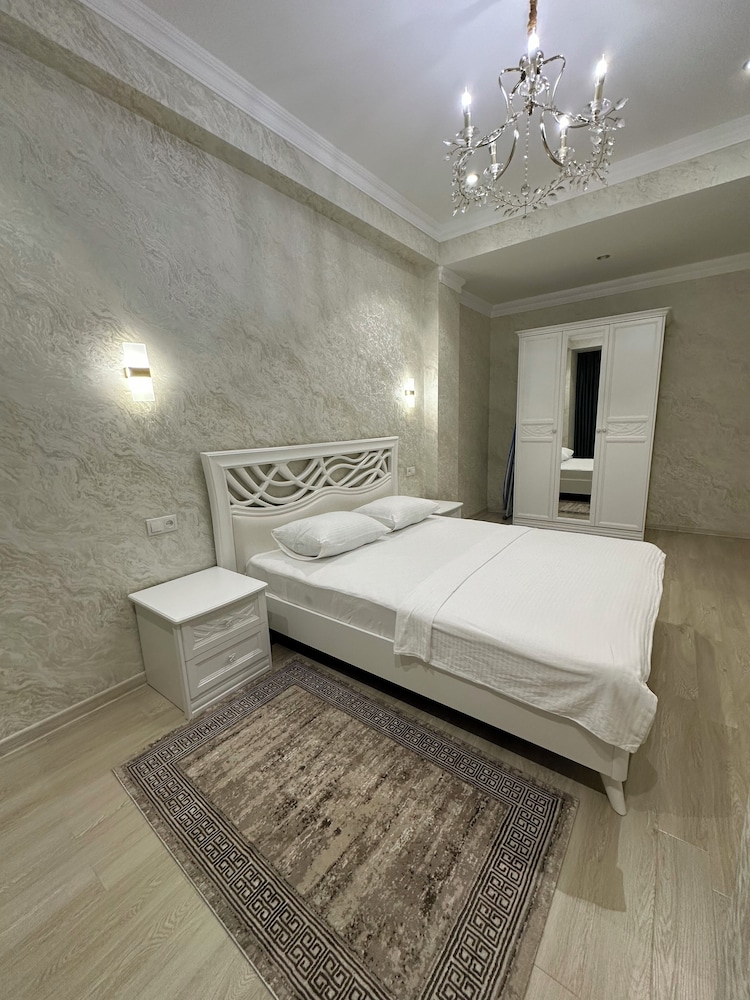 Baurum Family Apartments view 4