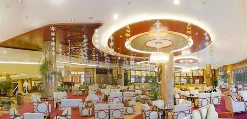 Empark Grand Hotel