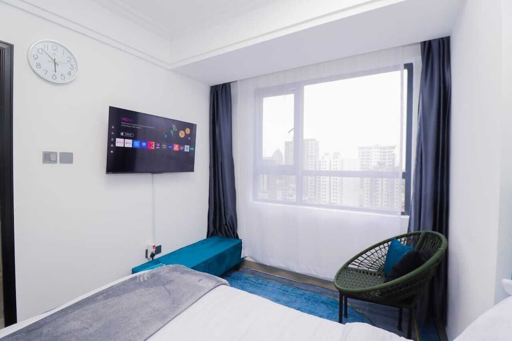 Padmore Residences Anno