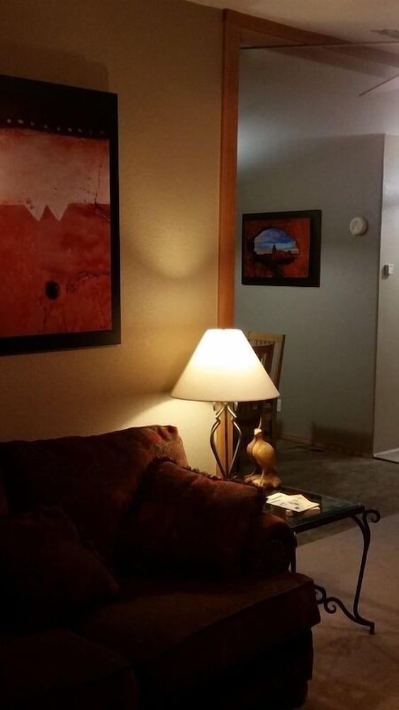 Stone Lizard Vacation Rentals