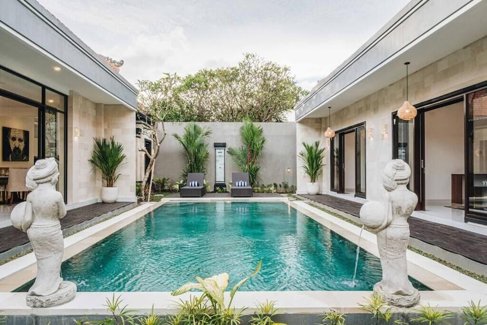 Love 1 Villa By Betterplace