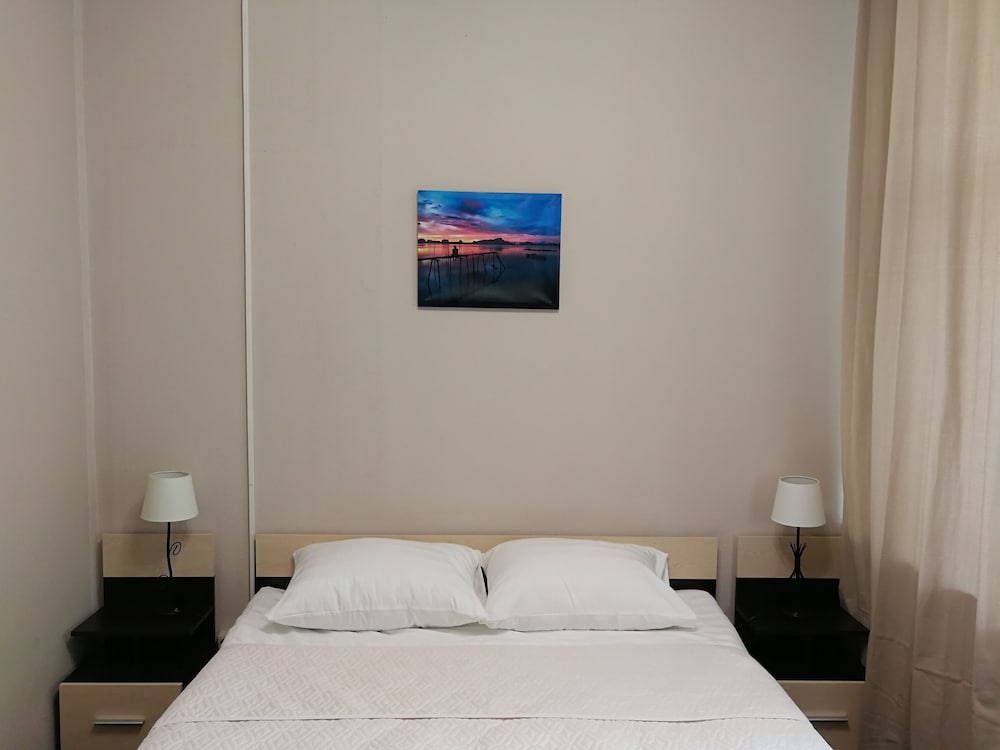 DomOtel Sokol