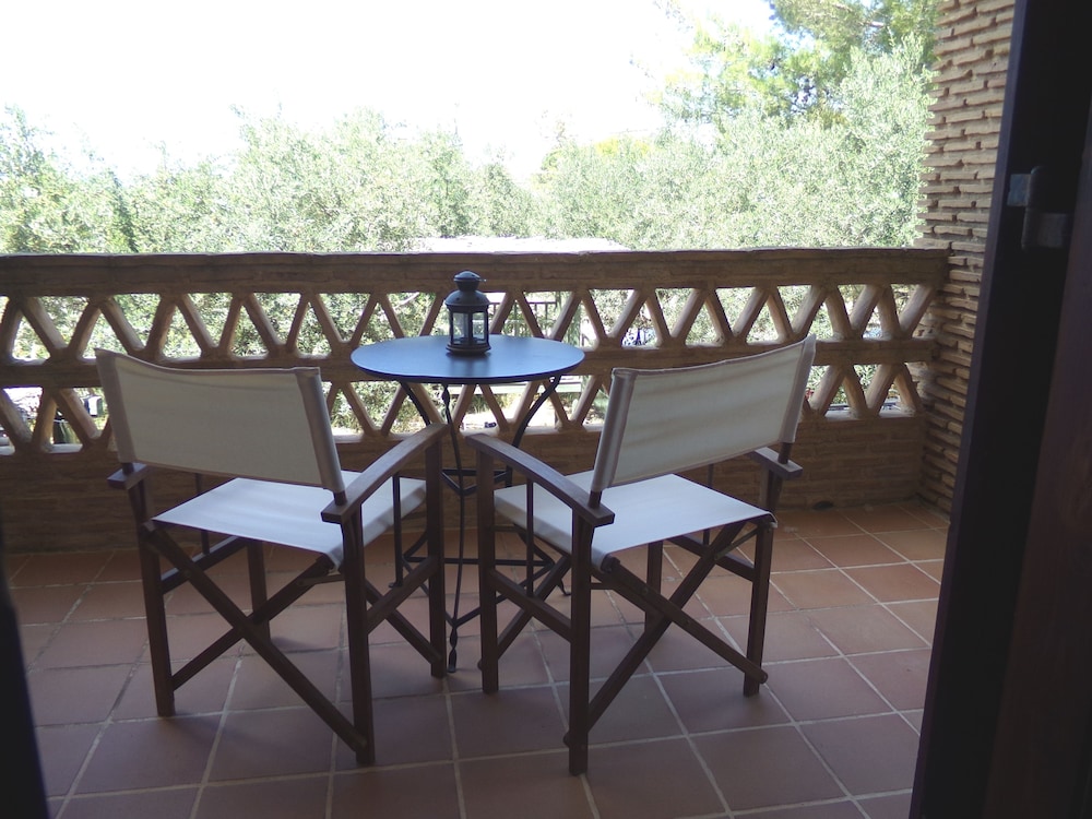Alegria Villas