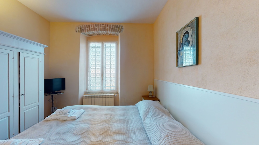 B&B La Canonica – Svegliarsi a Verezzi