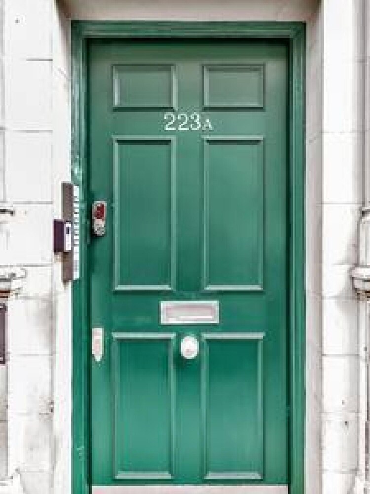 The Phillimore in London