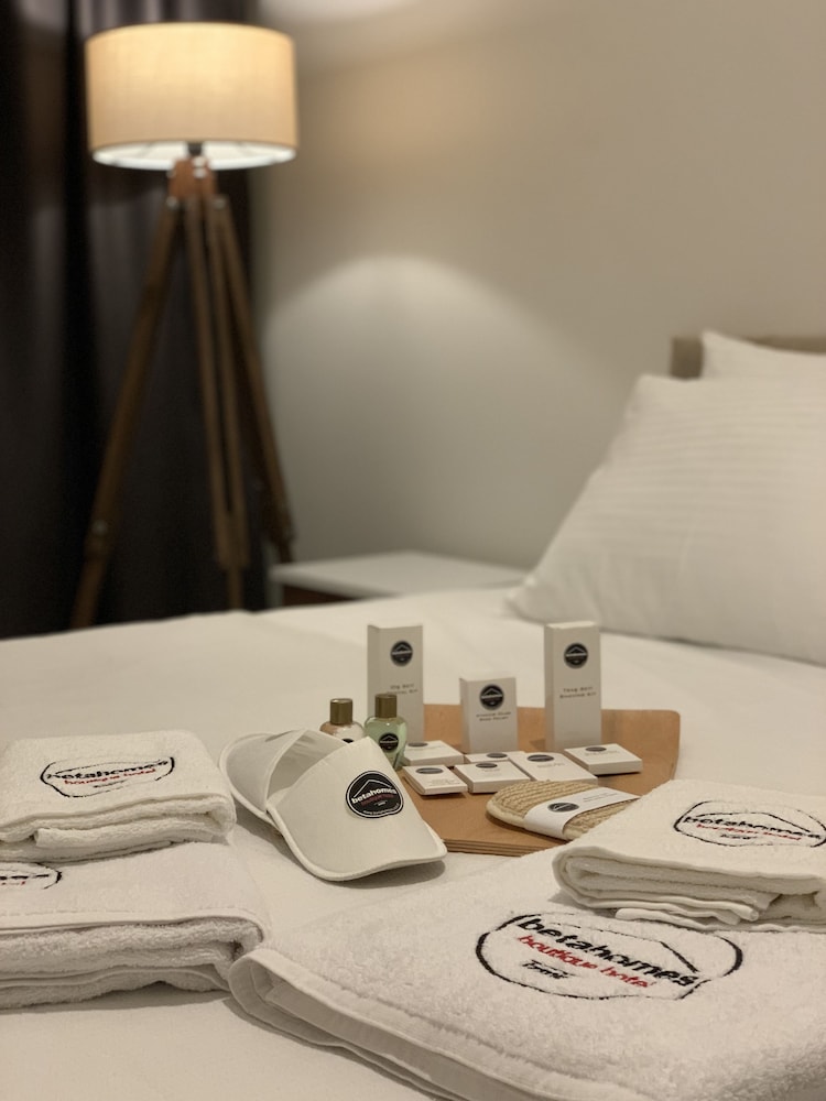 Beta Homes Butik Otel - Image 8