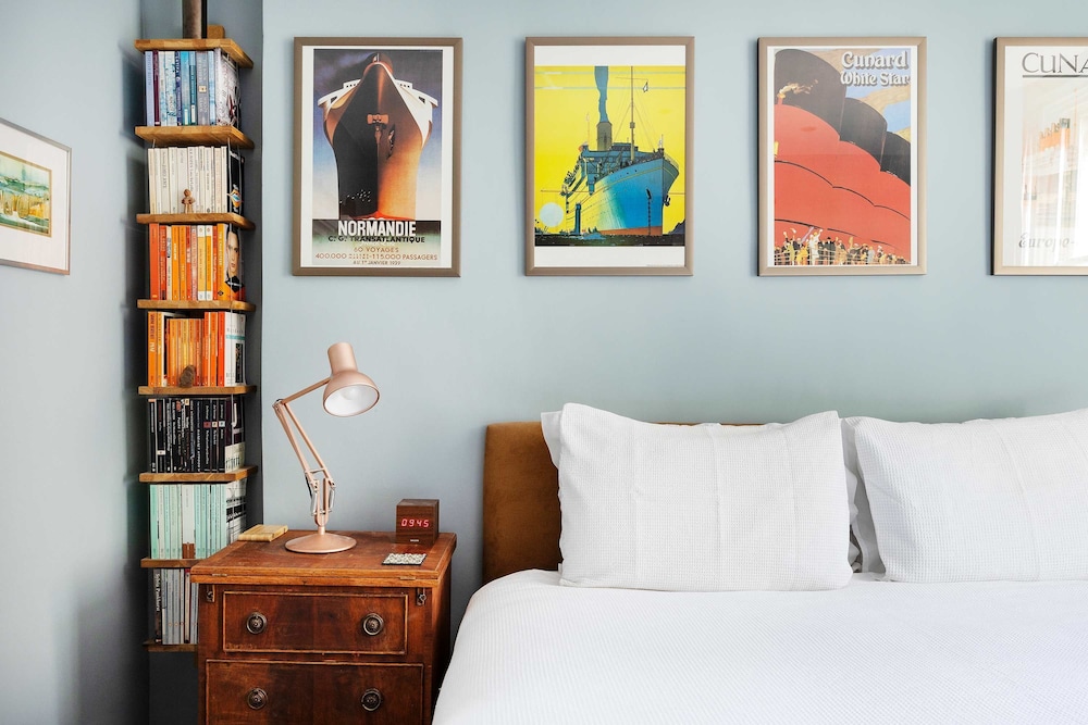 West End Hideout Apartment London