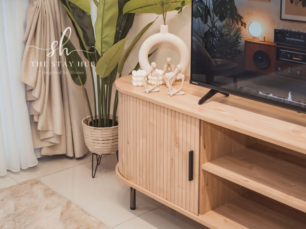 Majestic Residence KL by The Stay Hub