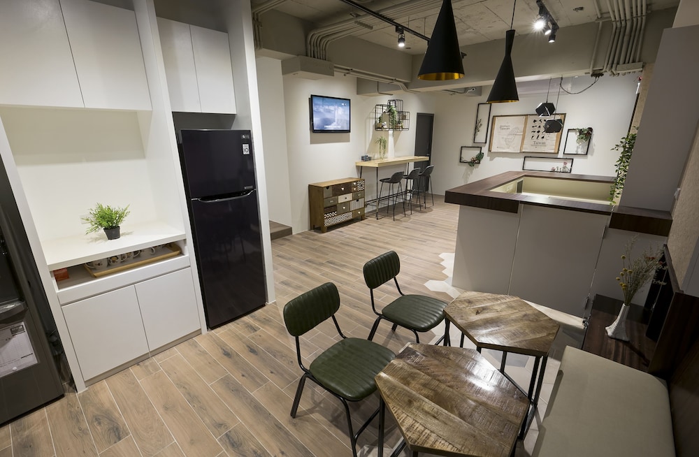 109 Hostel Taipei