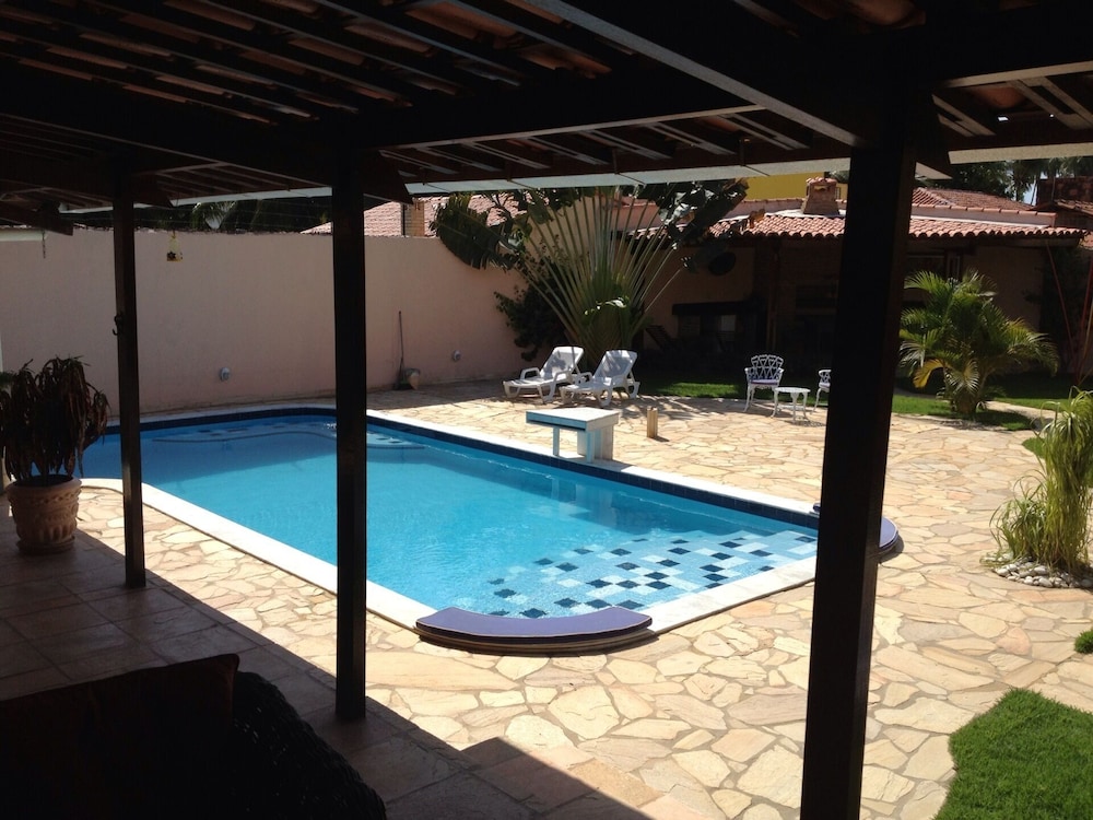 Casa Paraiso
