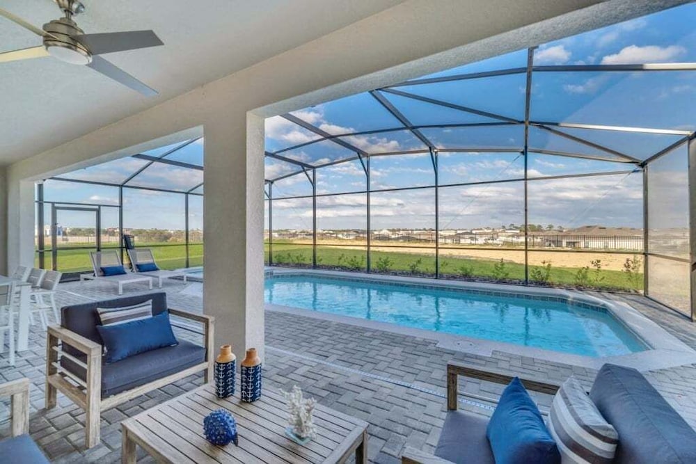 Sunset On The Hill Huge 10 Bedroom Private Pool! 10 Villa