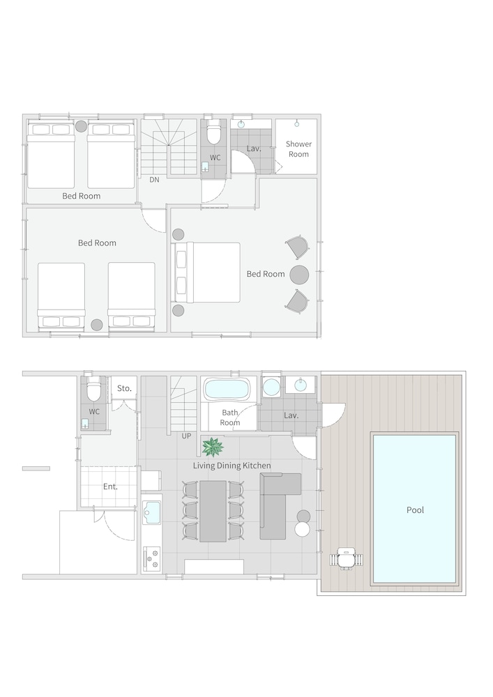 Grandioso Okinawa Pool Villa Onna14
