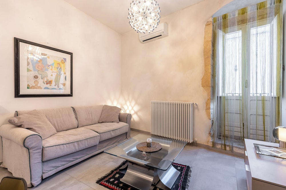 Casa Amuri Nicu a Noto by Wonderful Italy