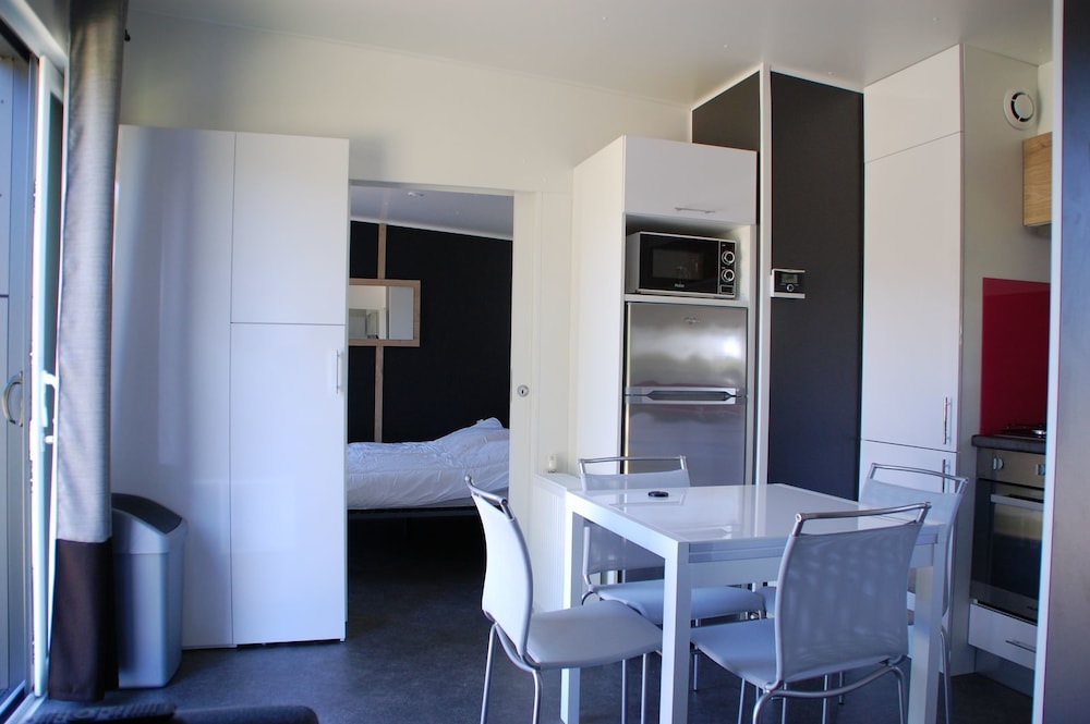 Camping Spa d'Or