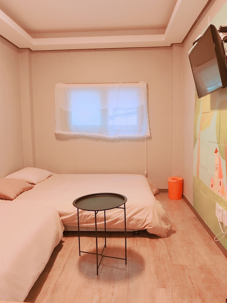 Soo Guesthouse