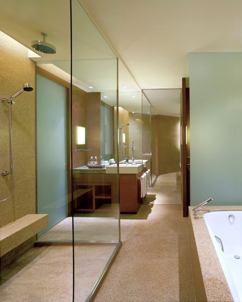 Hyatt on the Bund, Shanghai 23