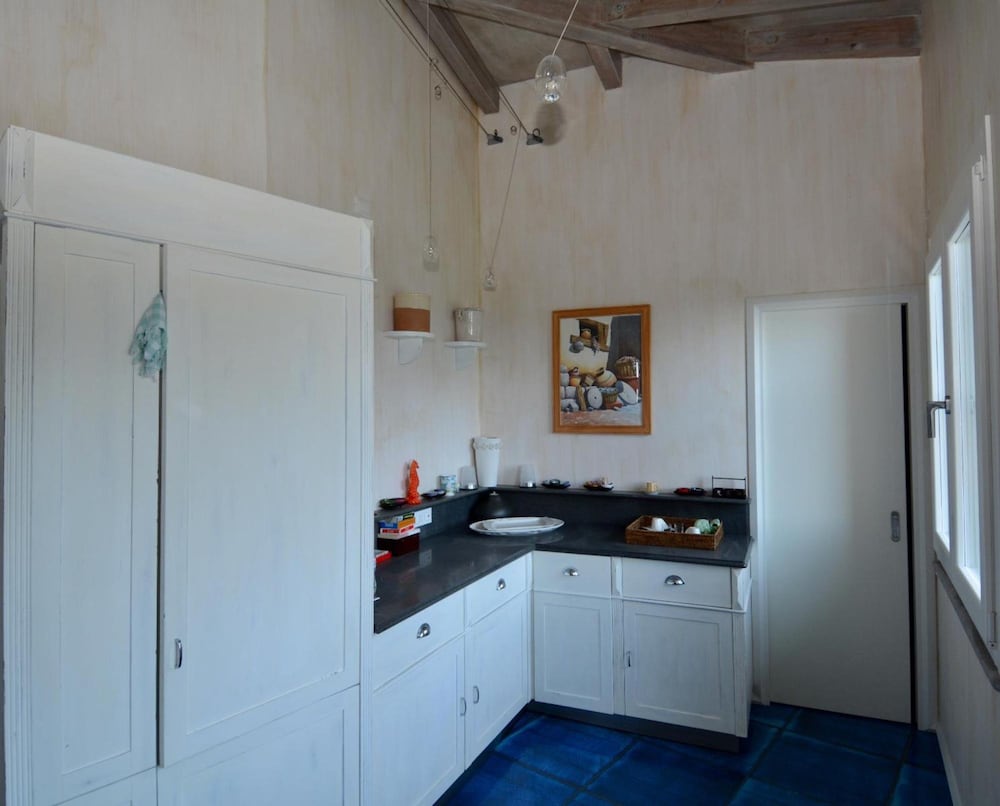 Villa Maratea Luxury - Luxury Villa 6 pax view 4
