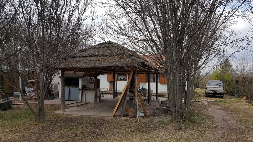 Cabaña El Rewen