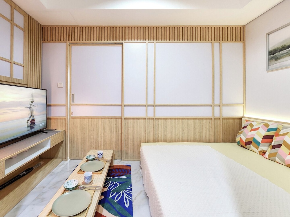 The Smith Apartment by Nagisa Bali