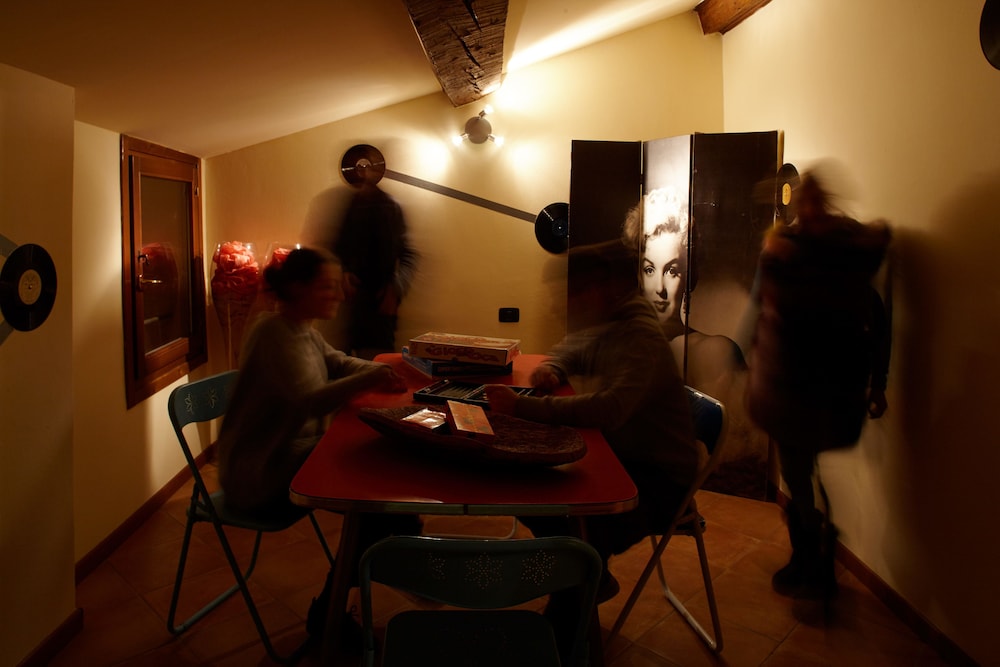 Mantua Hostal - Hostel photo 3