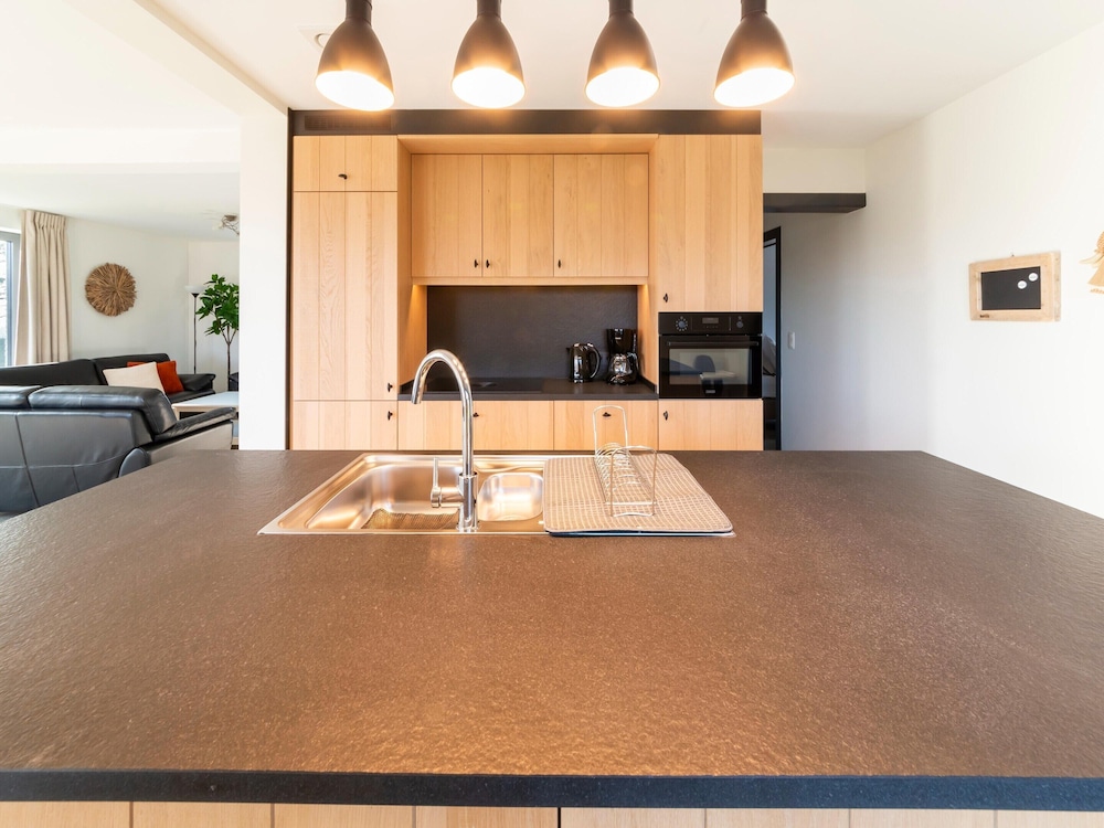 Stylish Home in Petit-thier