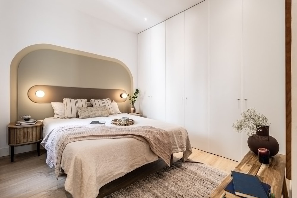 Somma - 2 Bedrooms in Almagro
