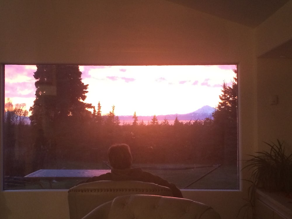 Ocean View Inn Kenai