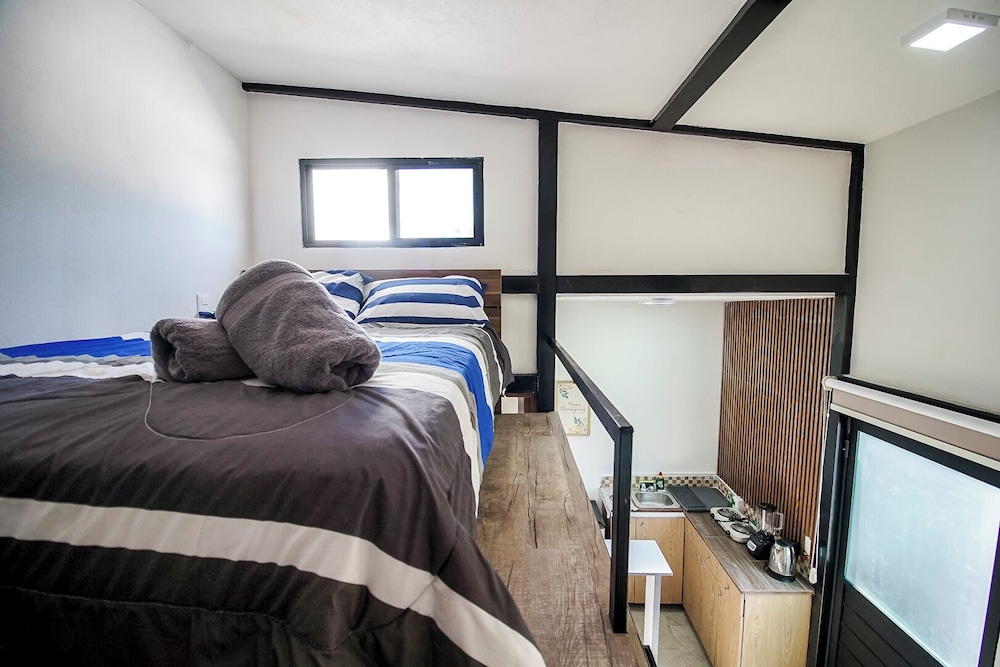 Lofts Tequisquiapan