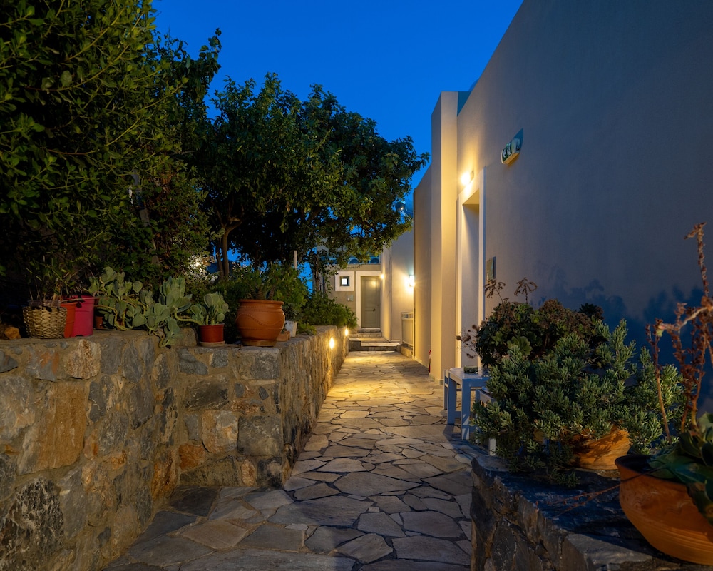 Blue View Villas