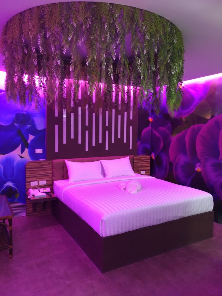 Sweety Resort