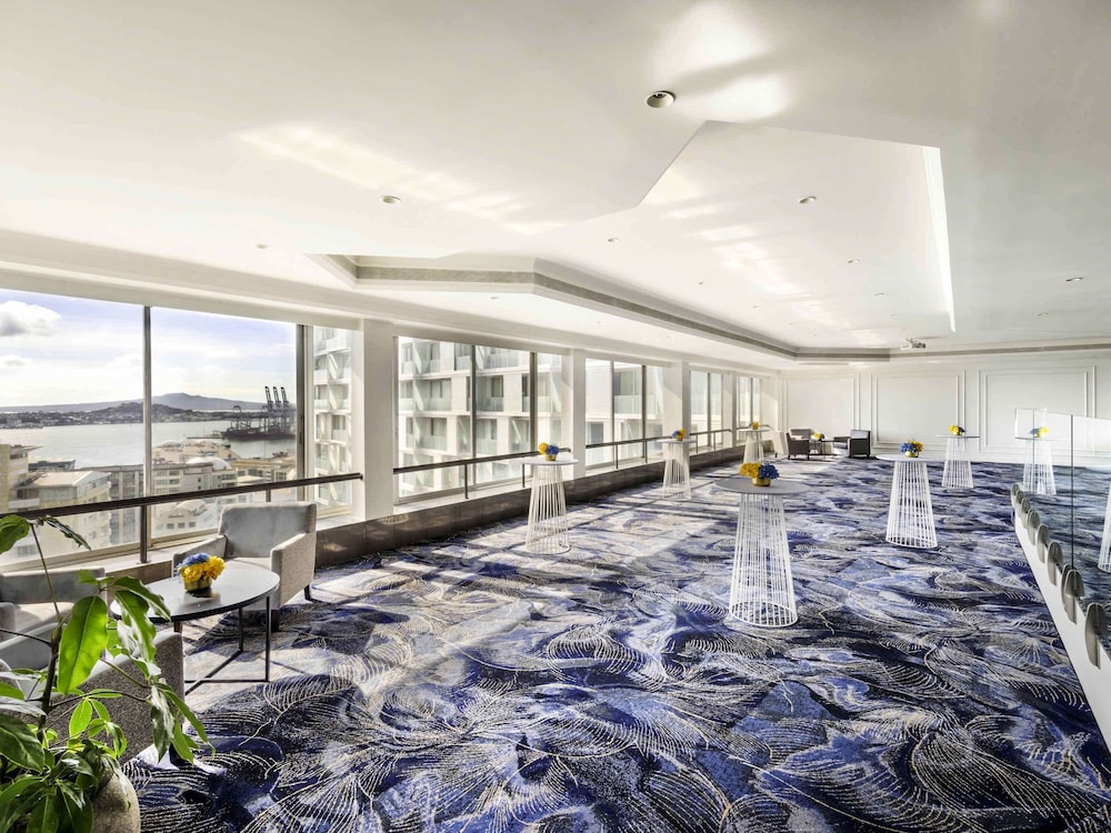 Pullman Auckland Hotel & Apartments 51