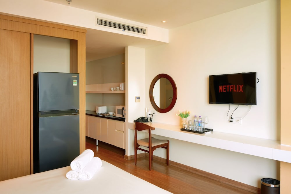 S Lux Apartment Starcity Nha Trang