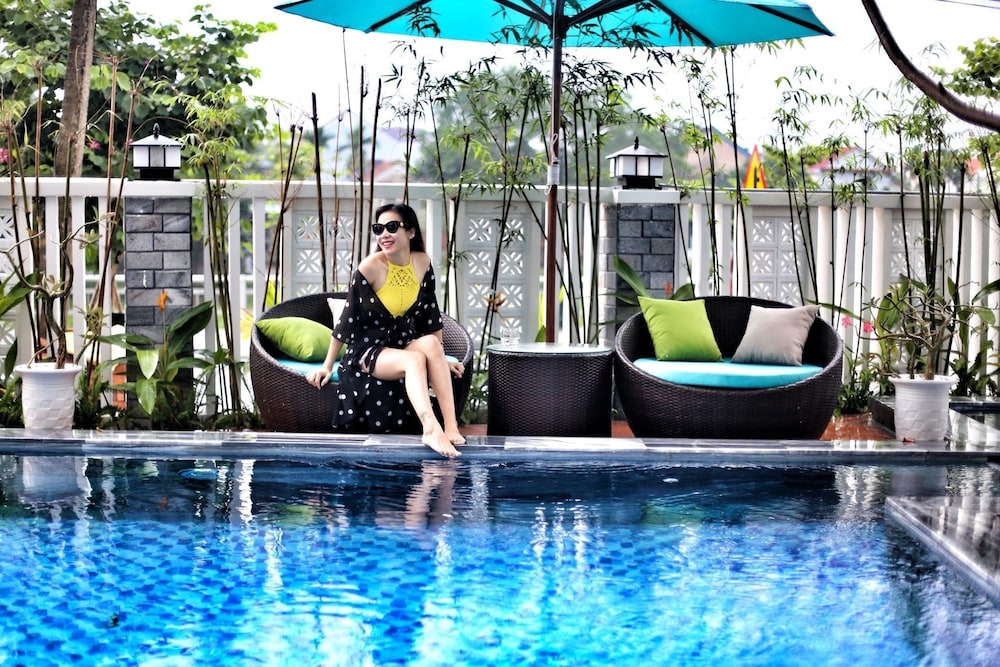 Gateway Inn Hoi An