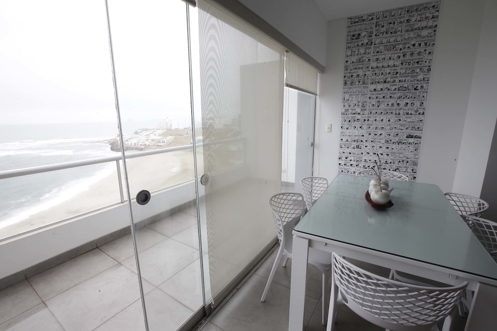 Apartments Boutique Punta Hermosa
